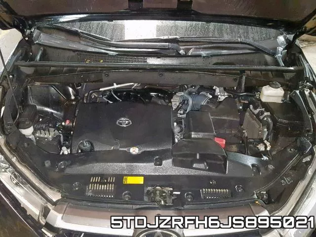 5TDJZRFH6JS895021 фото 8