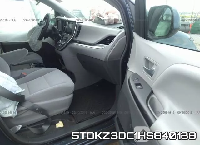 5TDKZ3DC1HS840138 фото 6