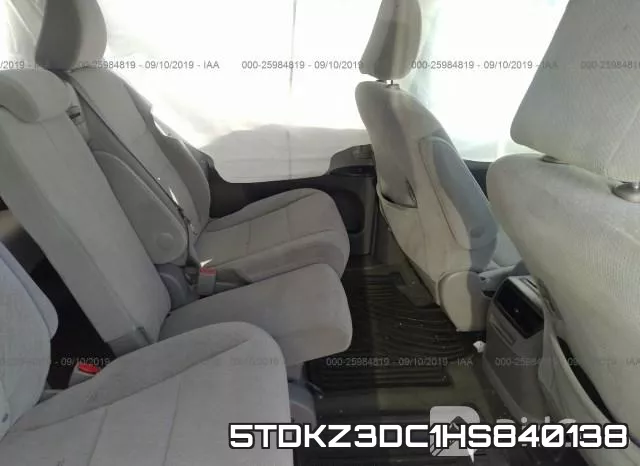 5TDKZ3DC1HS840138 фото 9