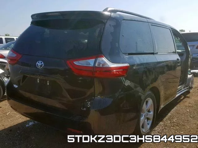 5TDKZ3DC3HS844952 фото 5