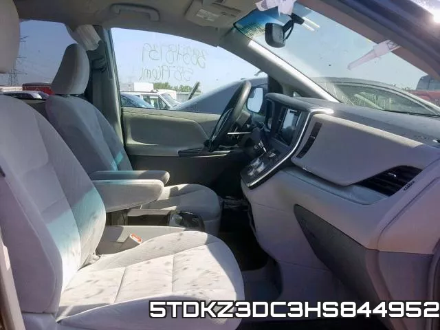 5TDKZ3DC3HS844952 фото 6