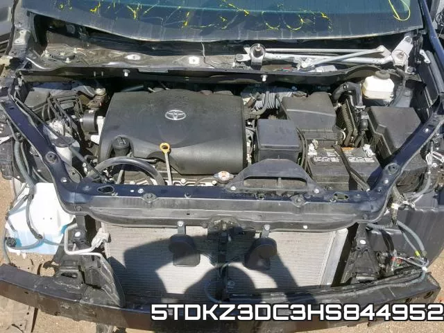 5TDKZ3DC3HS844952 фото 8