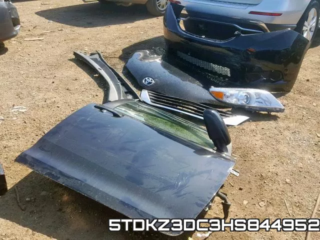 5TDKZ3DC3HS844952 фото 10