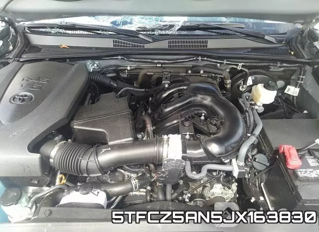 5TFCZ5AN5JX163830 фото 2