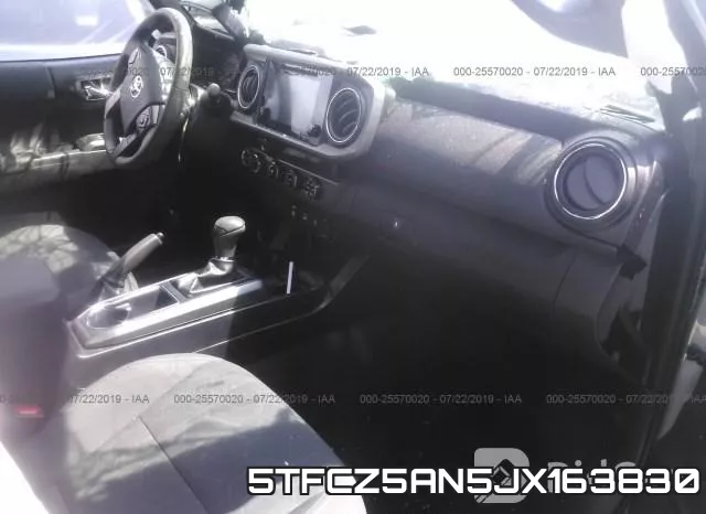 5TFCZ5AN5JX163830 фото 6