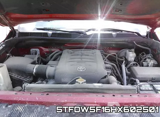 5TFDW5F16HX602501 фото 2