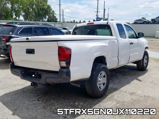 5TFRX5GN0JX110220 фото 5