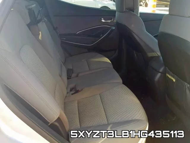 5XYZT3LB1HG435113 фото 7