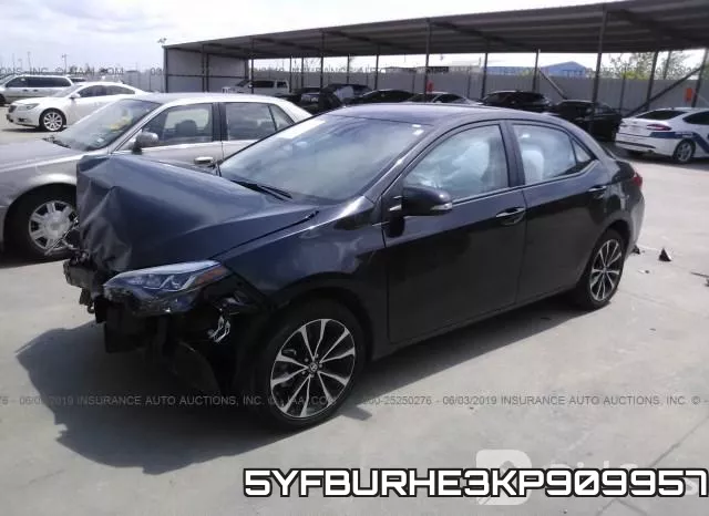 5YFBURHE3KP909957 фото 3
