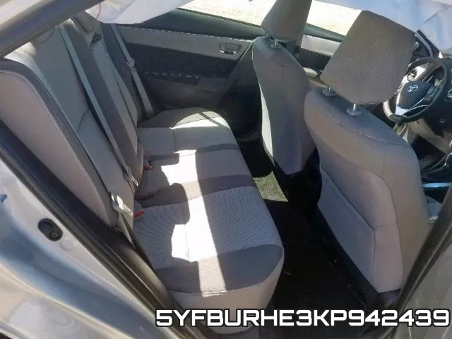 5YFBURHE3KP942439 фото 7
