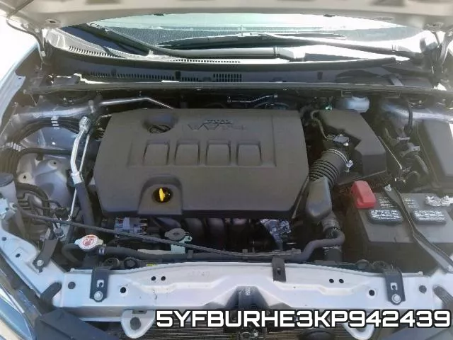 5YFBURHE3KP942439 фото 8