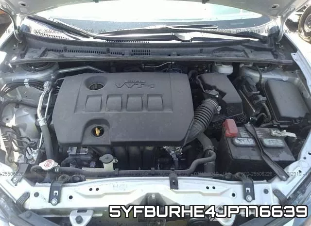 5YFBURHE4JP776639 фото 2