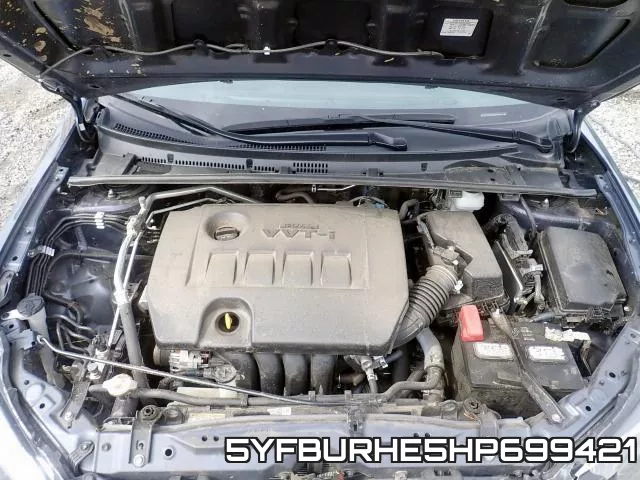 5YFBURHE5HP699421 фото 8