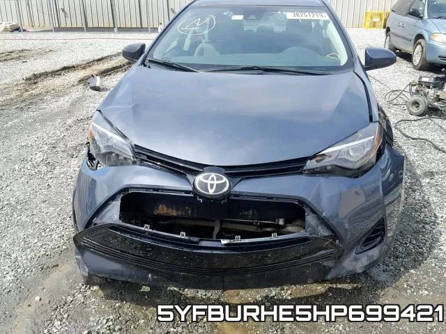 5YFBURHE5HP699421 фото 10