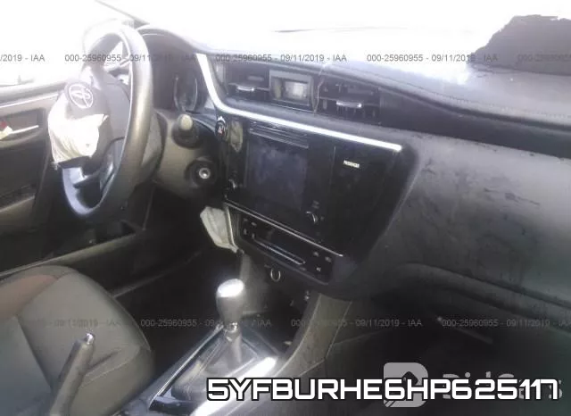 5YFBURHE6HP625117 фото 6