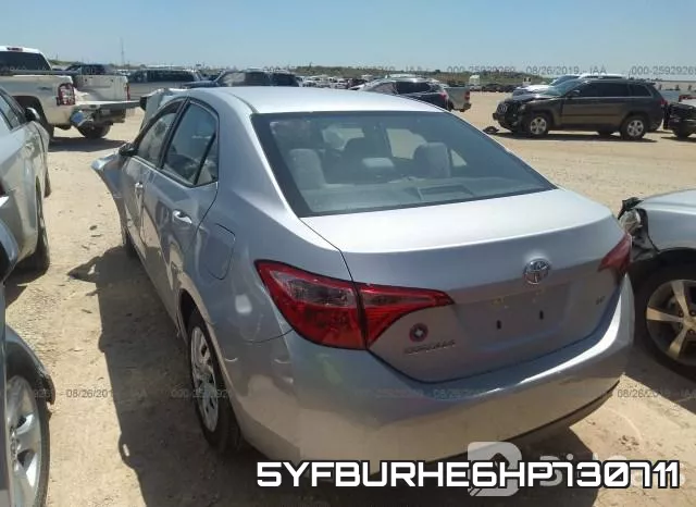 5YFBURHE6HP730711 фото 4