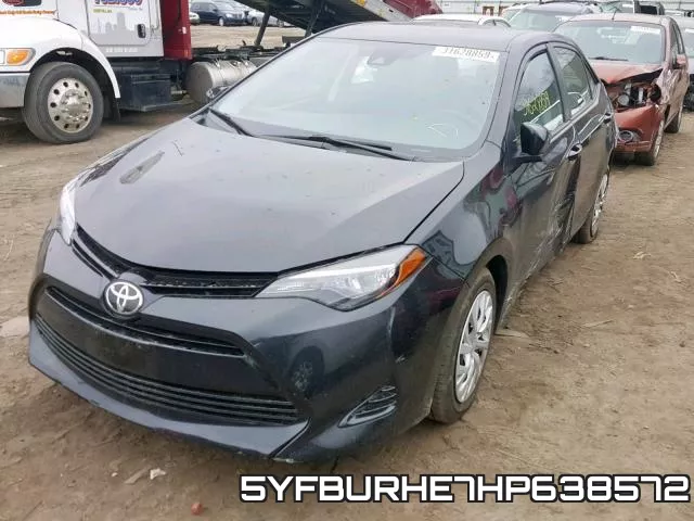 5YFBURHE7HP638572 фото 3
