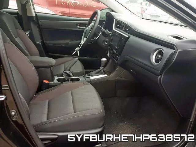 5YFBURHE7HP638572 фото 6