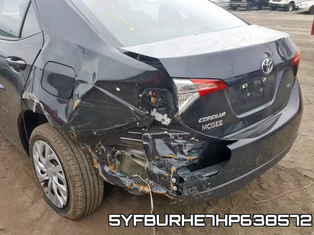 5YFBURHE7HP638572 фото 10
