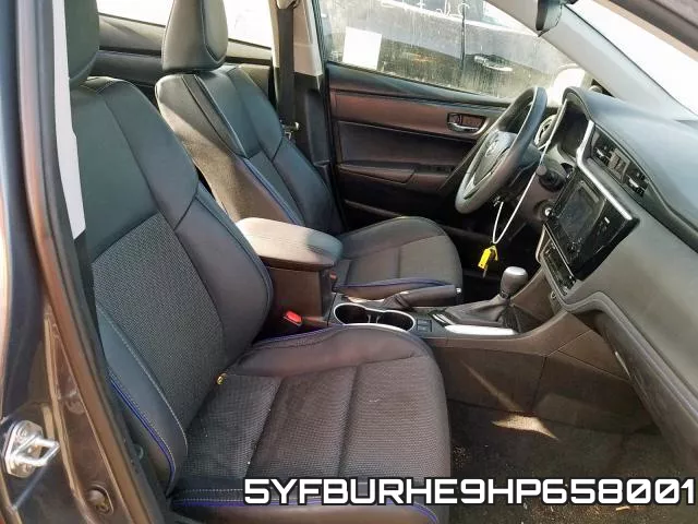 5YFBURHE9HP658001 фото 6