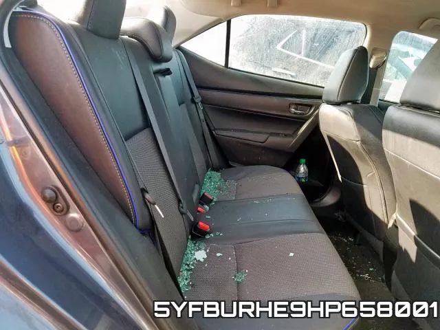 5YFBURHE9HP658001 фото 7