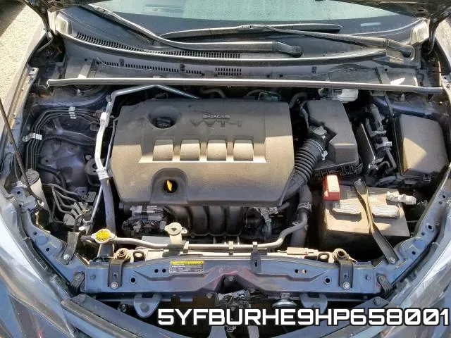 5YFBURHE9HP658001 фото 8