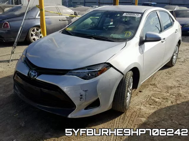 5YFBURHE9HP706242 фото 3