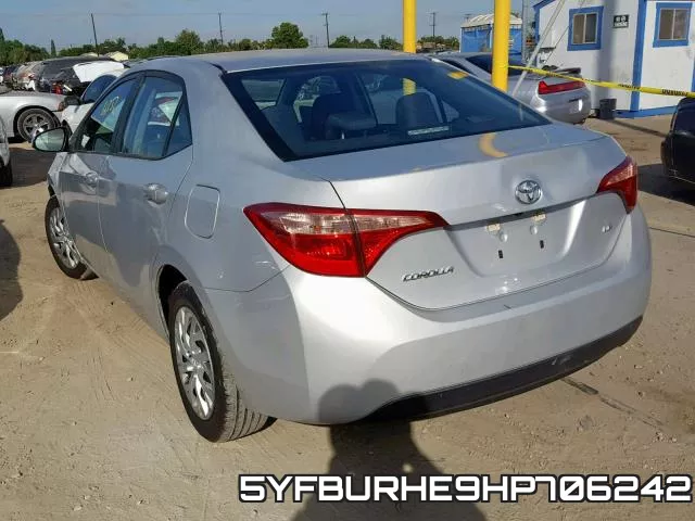 5YFBURHE9HP706242 фото 4