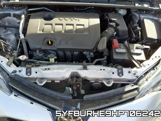5YFBURHE9HP706242 фото 8