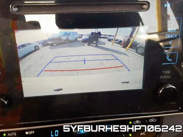 5YFBURHE9HP706242 фото 10