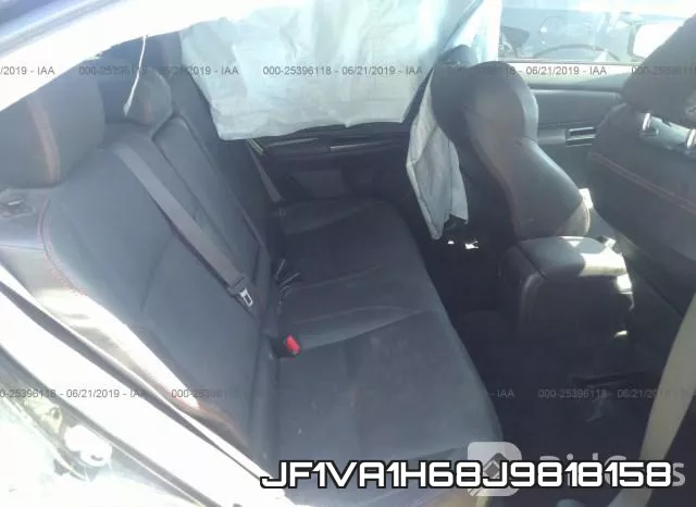 JF1VA1H68J9818158 фото 9