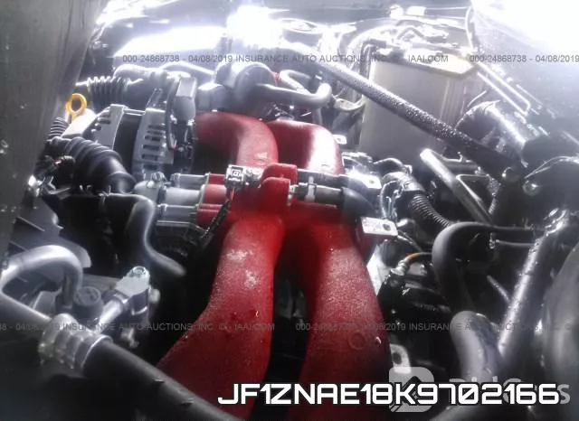 JF1ZNAE18K9702166 фото 2
