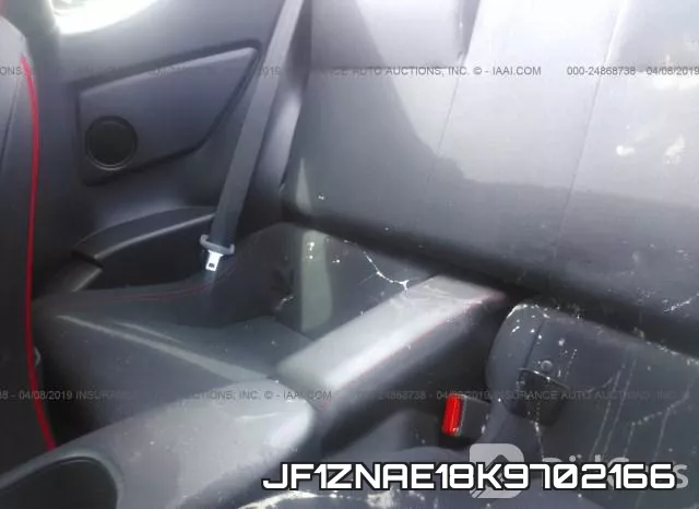 JF1ZNAE18K9702166 фото 9