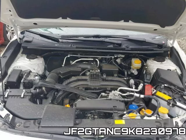 JF2GTANC9K8230978 фото 8