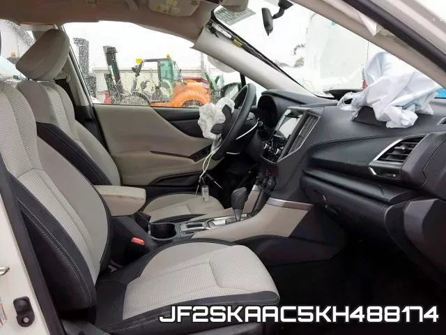 JF2SKAAC5KH488174 фото 6