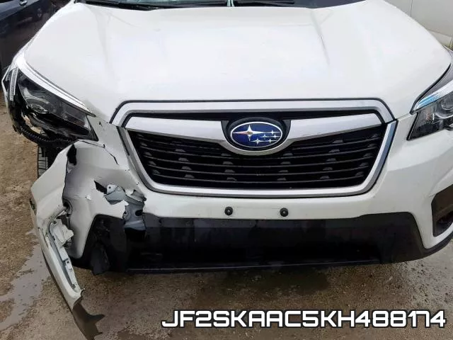 JF2SKAAC5KH488174 фото 8