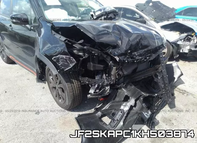 JF2SKAPC1KH503874 фото 7