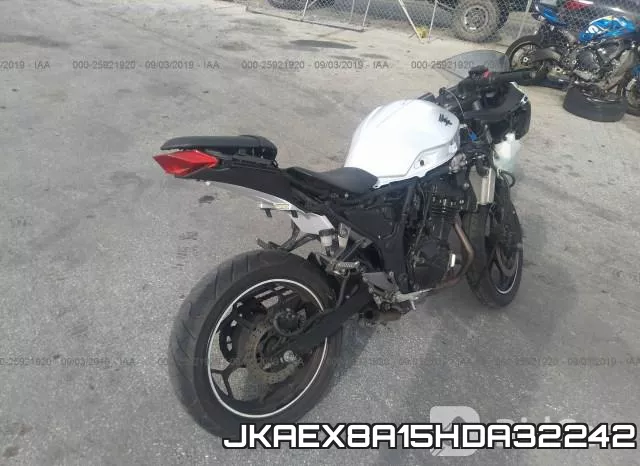 JKAEX8A15HDA32242 фото 5