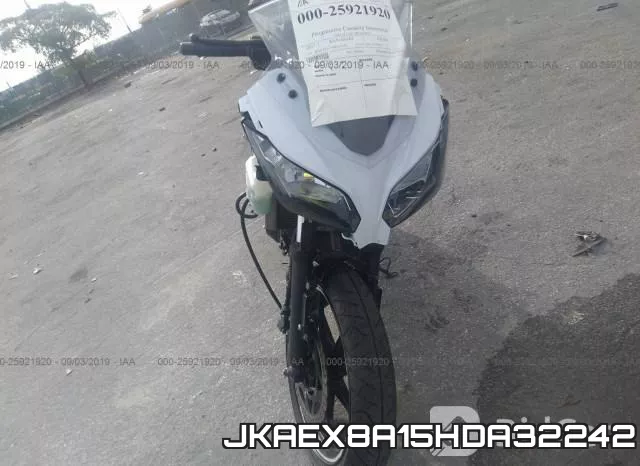 JKAEX8A15HDA32242 фото 6