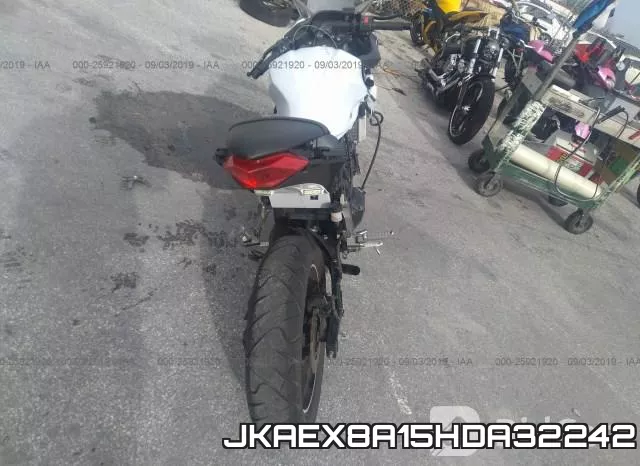 JKAEX8A15HDA32242 фото 7