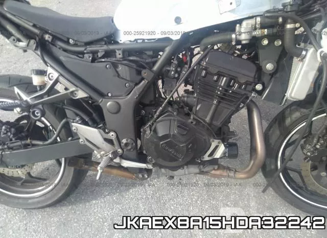 JKAEX8A15HDA32242 фото 9