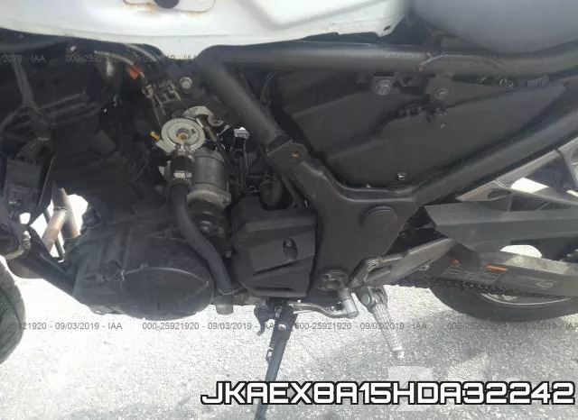 JKAEX8A15HDA32242 фото 10