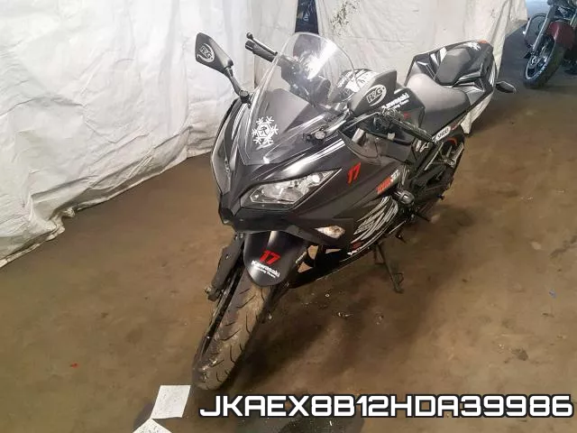 JKAEX8B12HDA39986 фото 3
