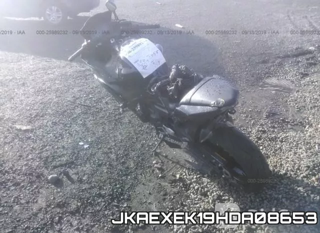 JKAEXEK19HDA08653 фото 4