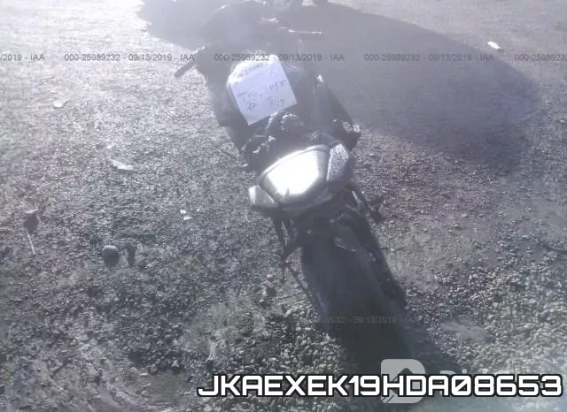 JKAEXEK19HDA08653 фото 7