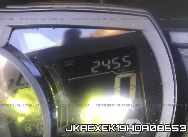 JKAEXEK19HDA08653 фото 8