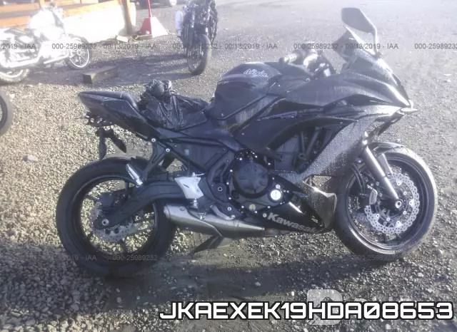 JKAEXEK19HDA08653 фото 9