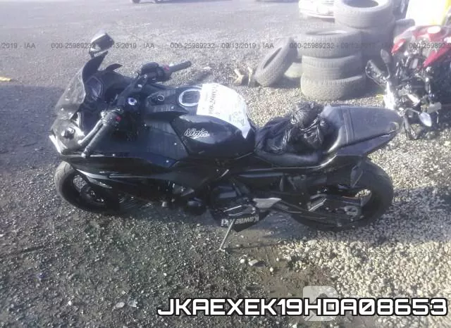 JKAEXEK19HDA08653 фото 10