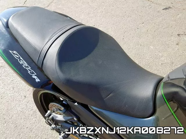 JKBZXNJ12KA008272 фото 7
