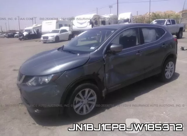 JN1BJ1CP8JW185372 фото 3